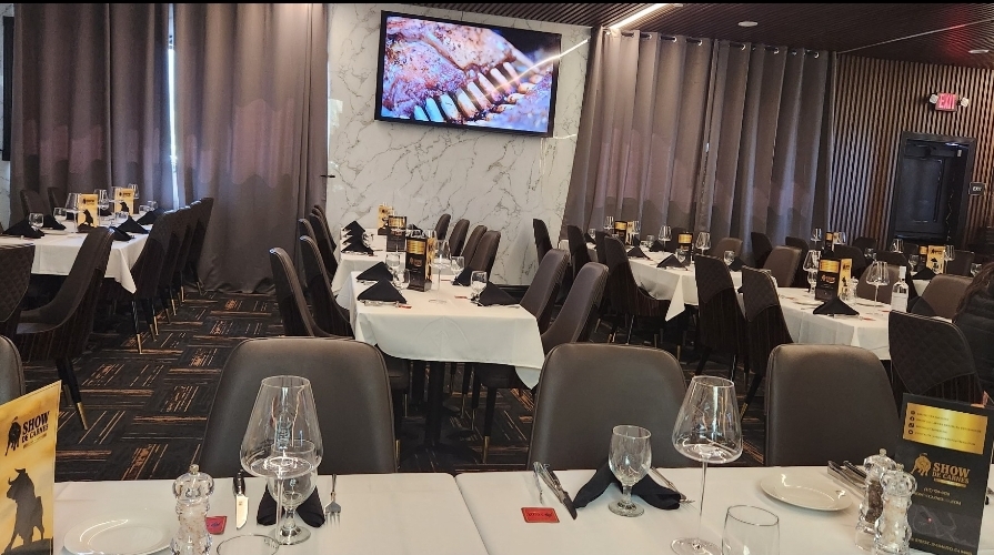 Show de Carnes Brazilian Steakhouse | restaurant | 196 Donahue St, Sausalito, CA 94965, USA | 4157290170 OR +1 415-729-0170