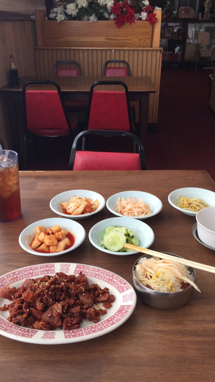 Orient Express | restaurant | 4018 Victory Dr, Columbus, GA 31903, USA | 7066824332 OR +1 706-682-4332