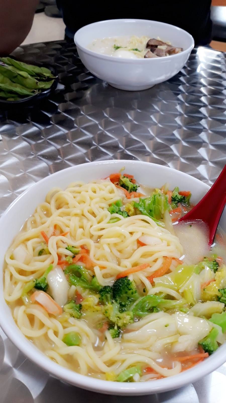 Ni Hao Sushi Dining & Poke Food Court | restaurant | 38029 47th St E suite c, Palmdale, CA 93552, USA | 6612360000 OR +1 661-236-0000