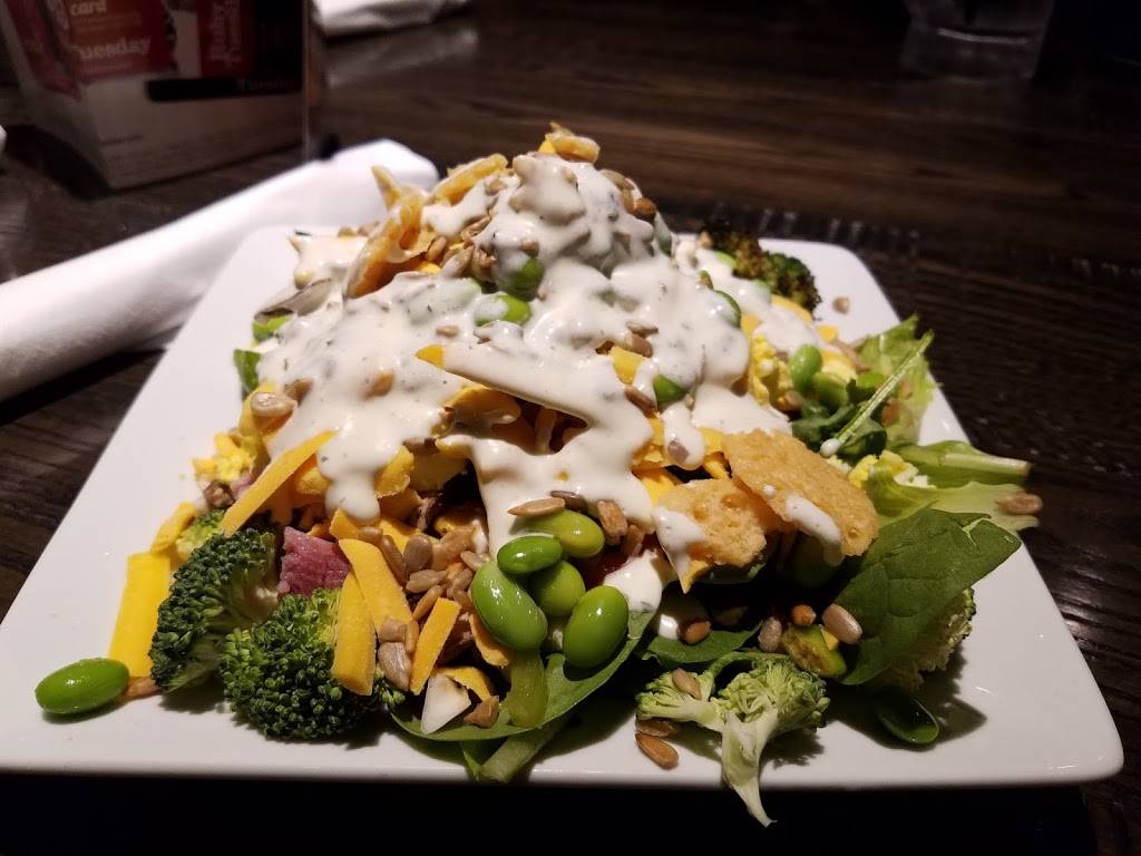 Ruby Tuesday | restaurant | 13145 S Orange Blossom Trail, Orlando, FL 32837, USA | 4078548308 OR +1 407-854-8308