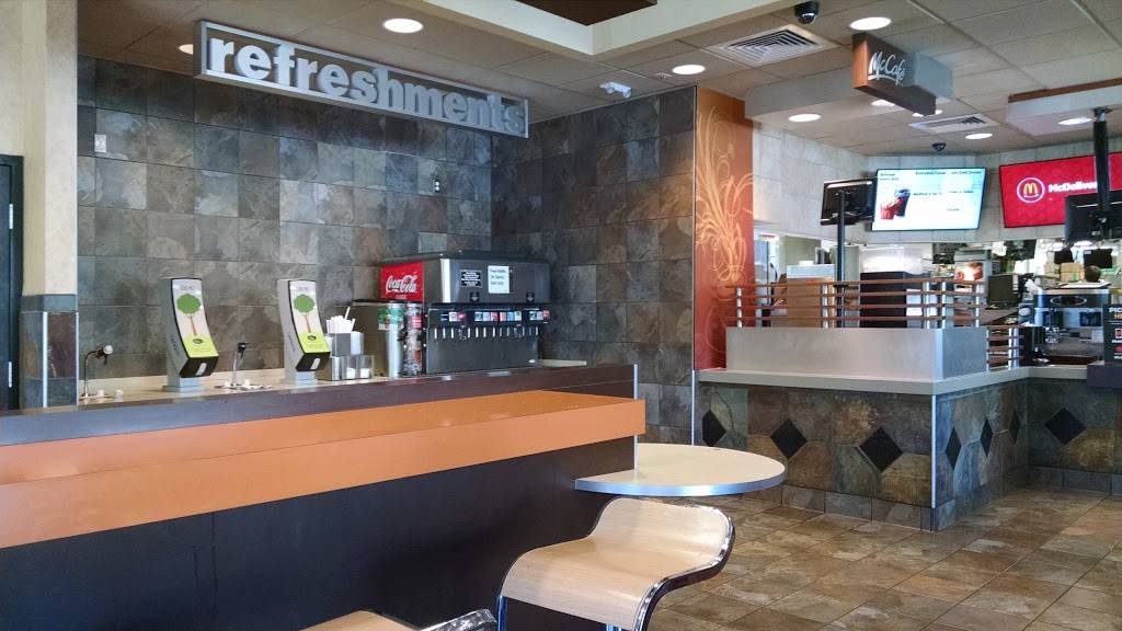 McDonalds | cafe | 10431 Page Ave, St. Louis, MO 63132, USA | 3144284425 OR +1 314-428-4425