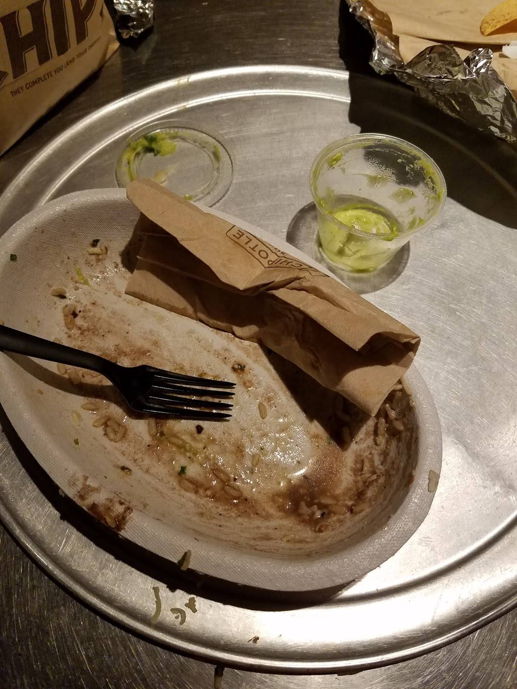 Chipotle Mexican Grill | restaurant | 2027 S Shepherd Dr Ste A, Houston, TX 77019, USA | 7135294950 OR +1 713-529-4950