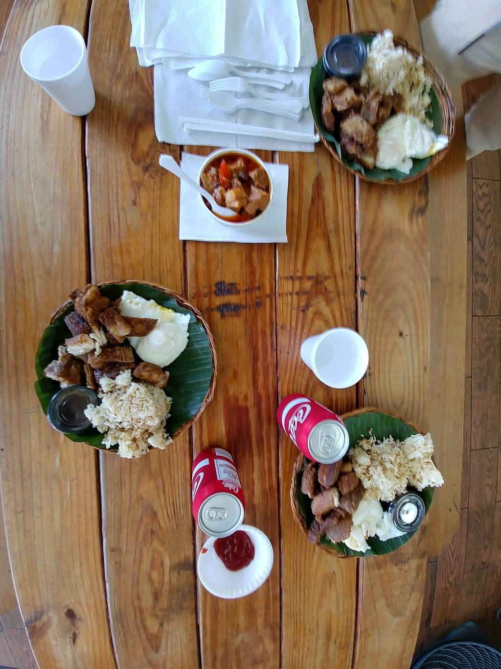 Bagnet | restaurant | 3253 Beverly Blvd, Los Angeles, CA 90057, USA | 2133828000 OR +1 213-382-8000