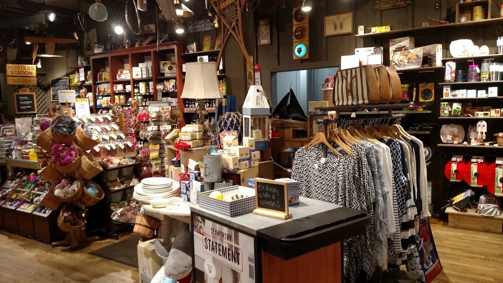 Cracker Barrel Old Country Store | restaurant | 4140 Pier N Blvd, Flint, MI 48504, USA | 8102300019 OR +1 810-230-0019