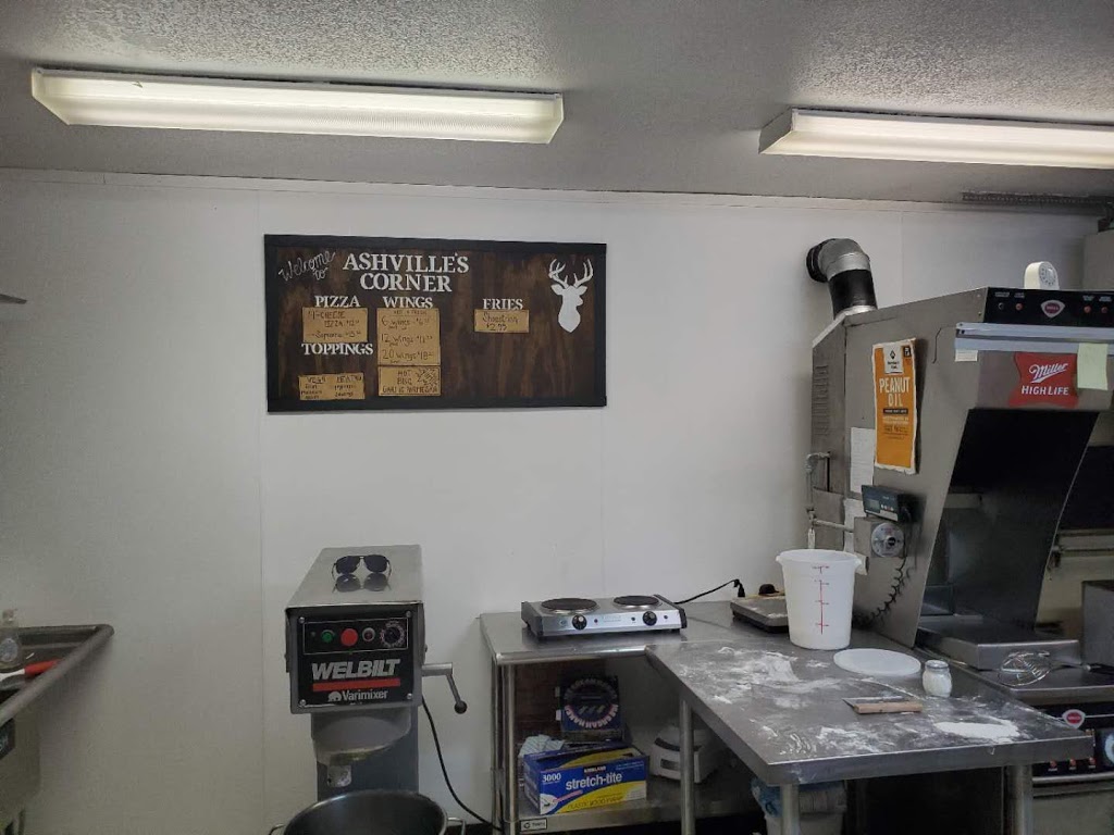 Ashvilles Corner | restaurant | 9616 Ashville Hwy, Greenville, FL 32331, USA | 8509975423 OR +1 850-997-5423