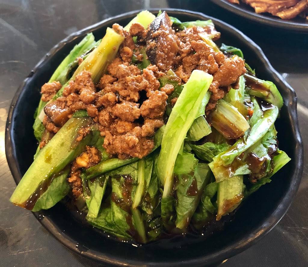 Bull Daddy Noodle Bistro | restaurant | 3309 Coit Rd #100, Plano, TX 75093, USA | 9725191088 OR +1 972-519-1088