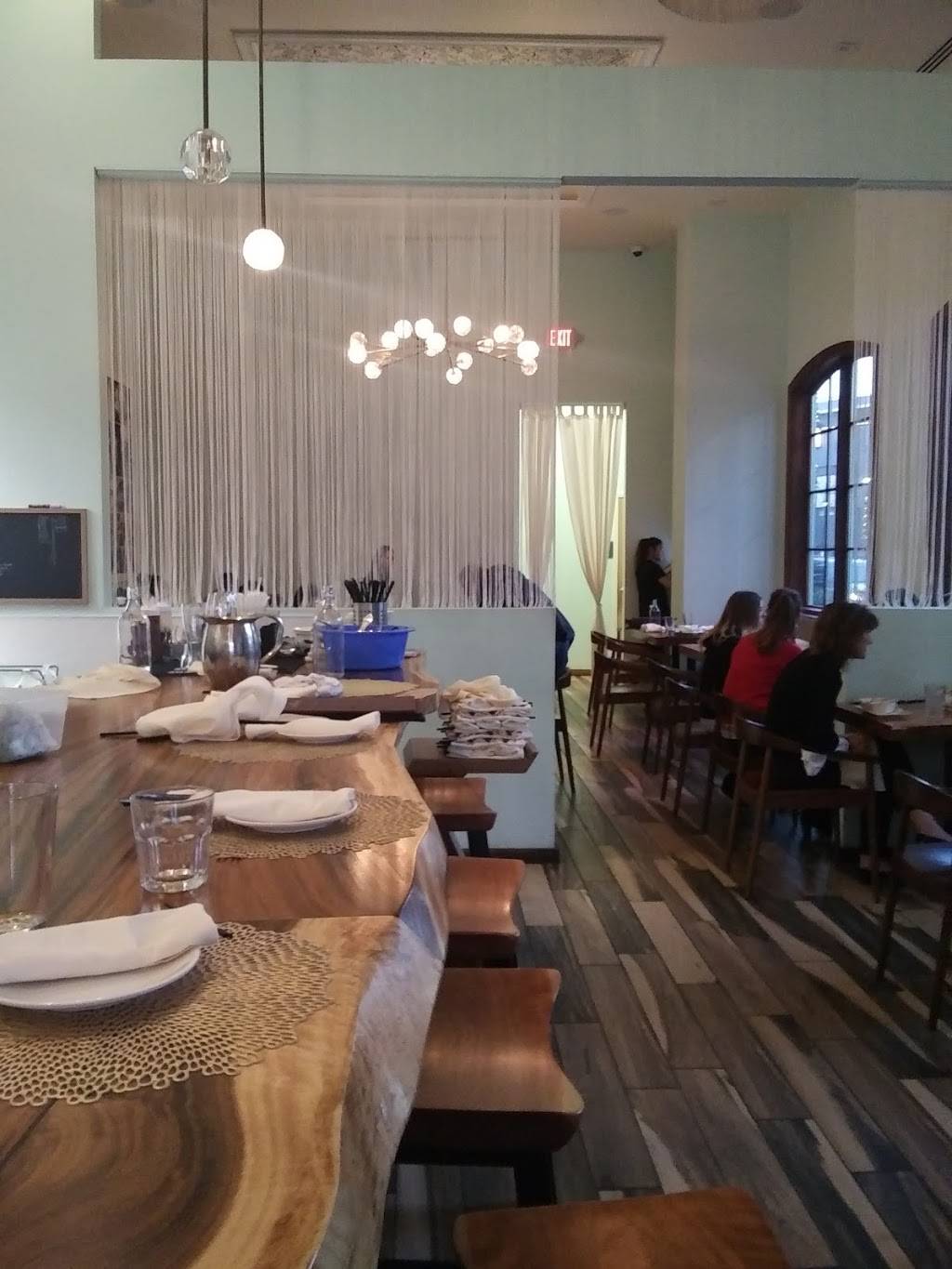 District III | restaurant | 7140 Avalon Blvd, Alpharetta, GA 30009, USA | 4049771779 OR +1 404-977-1779