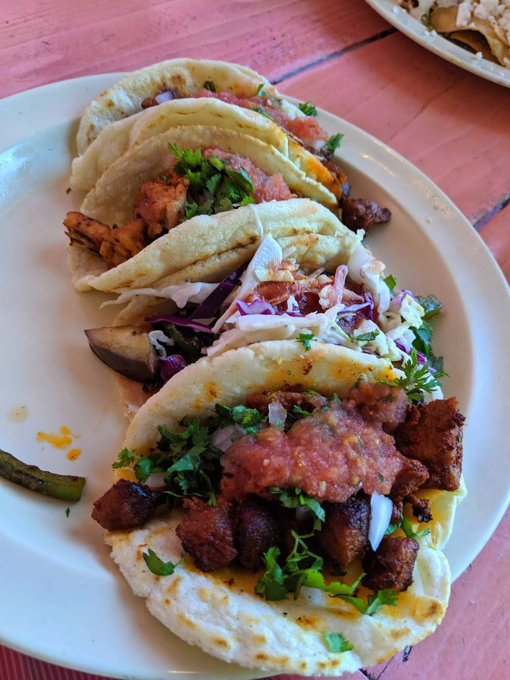 Pinches Tacos | restaurant | THE GRAMERCY PLACE, 9205 W Russell Rd #190, Las Vegas, NV 89138, USA | 7028184208 OR +1 702-818-4208