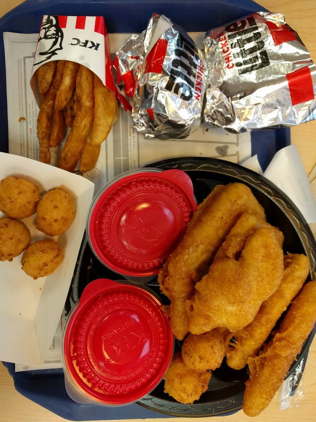 KFC | restaurant | 250 W 136th Ave, Westminster, CO 80234, USA | 7209299300 OR +1 720-929-9300