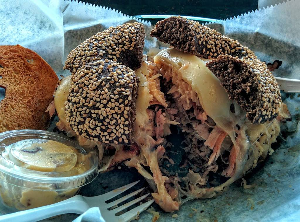 Outrageous Bagel Co. | bakery | 8843 SW 107th Ave, Miami, FL 33176, USA | 3055950188 OR +1 305-595-0188