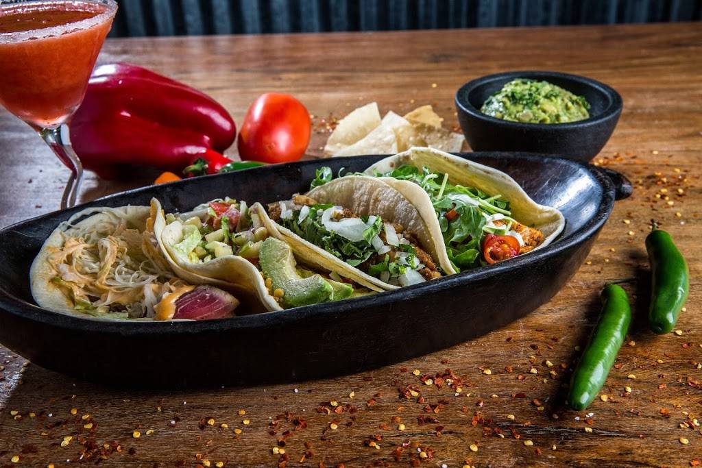 Tipsy Taco | restaurant | 15 Conestee Ave, Greenville, SC 29605, USA | 8645580775 OR +1 864-558-0775