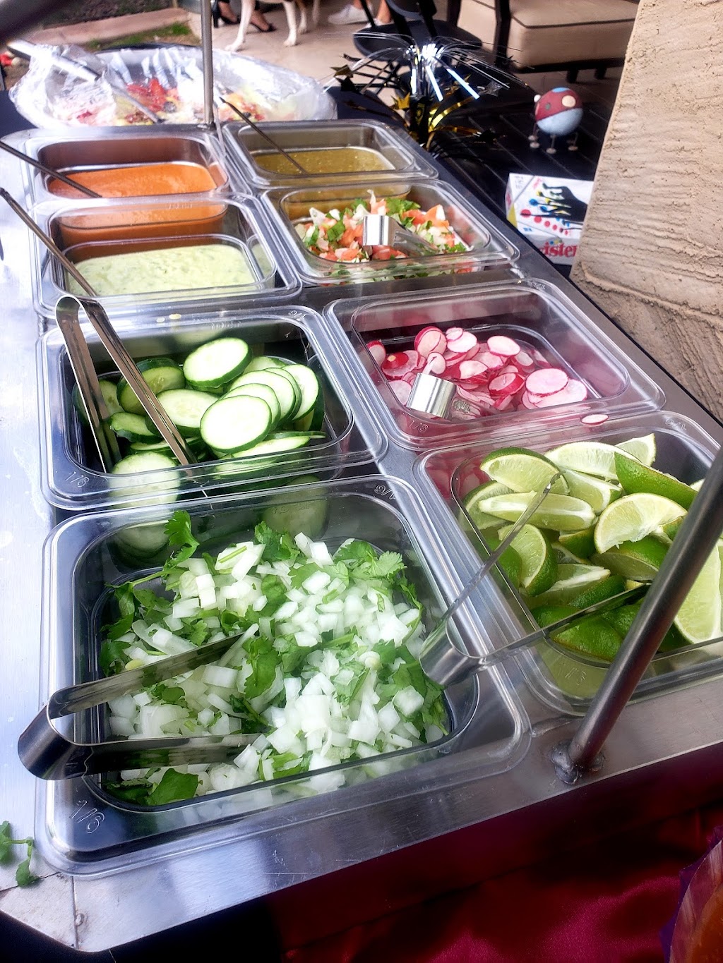 Taco Culture #2 Taqueria | restaurant | 6719 W Thomas Rd, Phoenix, AZ 85033, USA | 5205106854 OR +1 520-510-6854