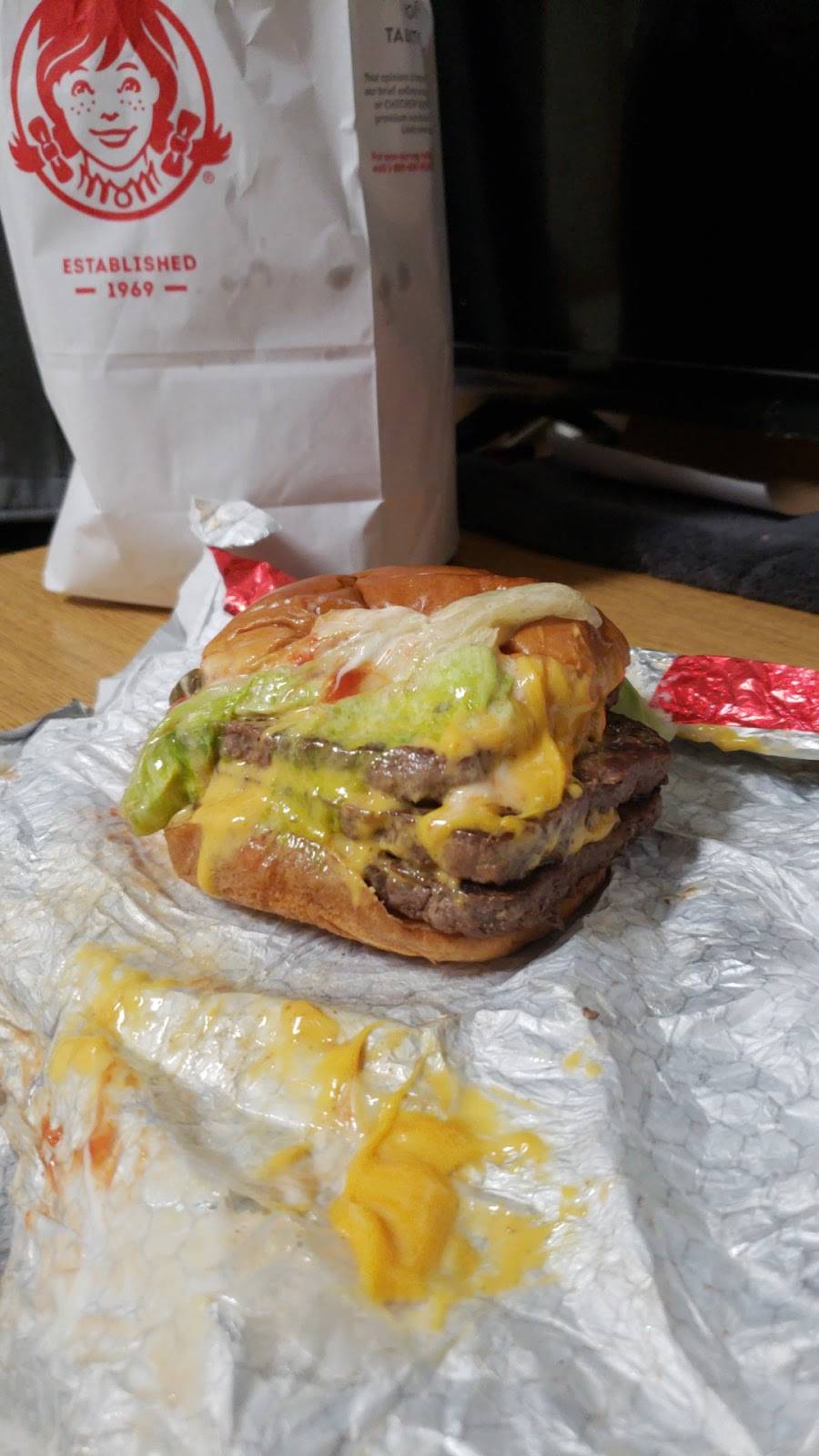 Wendys | restaurant | 1231 Holcomb Blvd, MCX Food Court, Camp Lejeune, NC 28547, USA | 9104514595 OR +1 910-451-4595