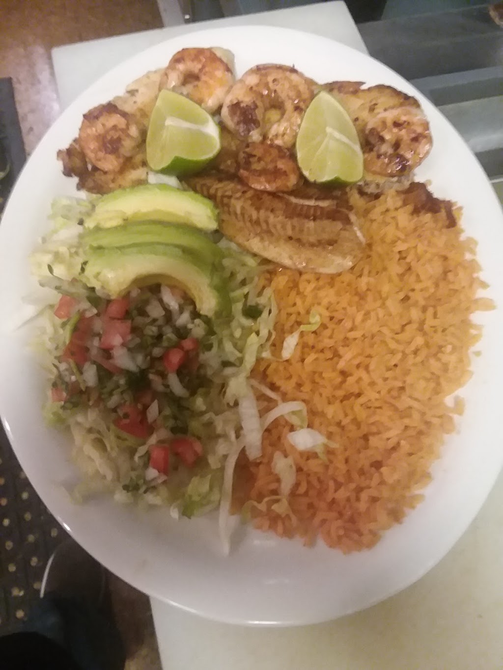 El Rincon Mexicano | restaurant | 49 highway 71 bypass south, Waldron, AR 72958, USA | 4796371109 OR +1 479-637-1109