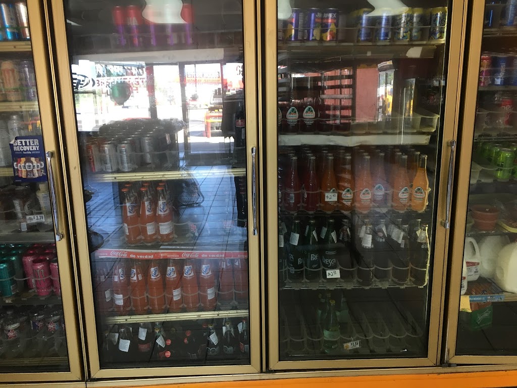 Marquez Bakery | restaurant | 620 N County Rd W, Odessa, TX 79763, USA | 4323358930 OR +1 432-335-8930