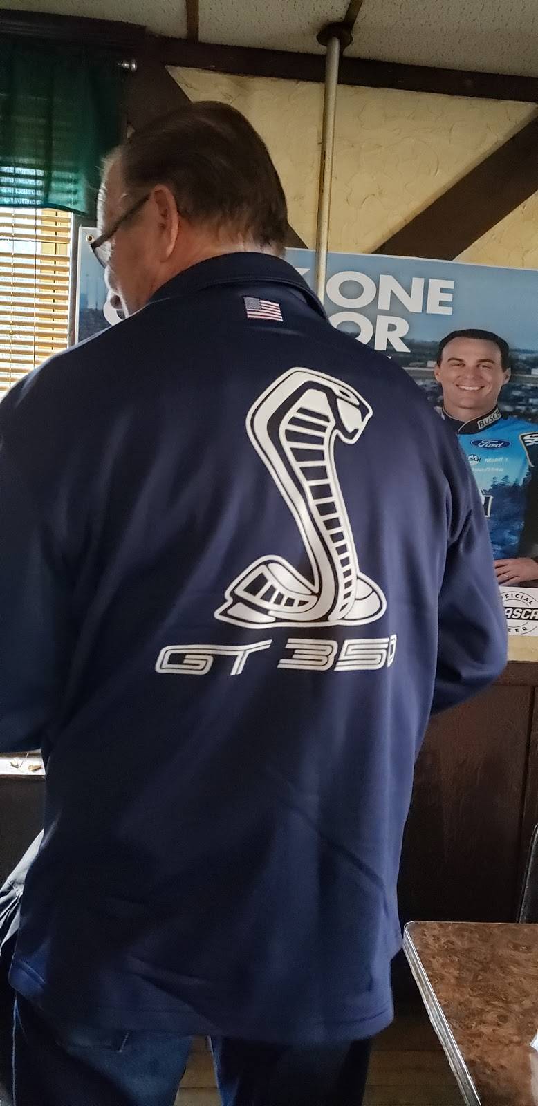 Cook Hotel Bar | restaurant | 68339 Beech St, Richmond, MI 48062, USA | 5867279163 OR +1 586-727-9163