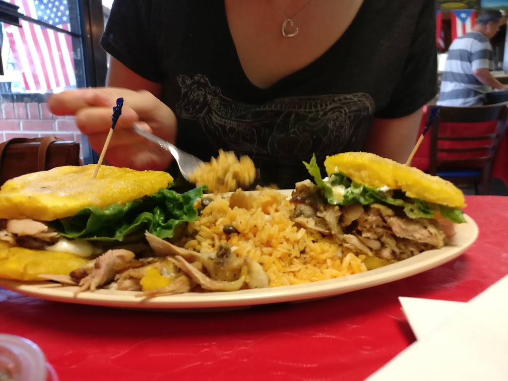 La Palma Restaurant | restaurant | 1340 N Homan Ave, Chicago, IL 60651, USA | 7738620886 OR +1 773-862-0886