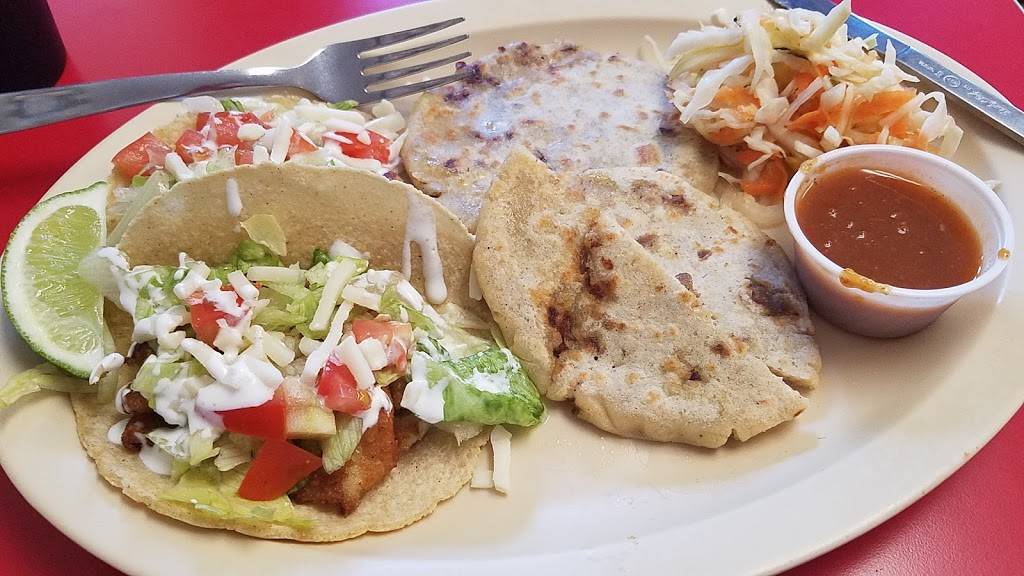 La Michoacana Taqueria & Restaurant | restaurant | 1138 E High St, Charlottesville, VA 22902, USA | 4342021336 OR +1 434-202-1336