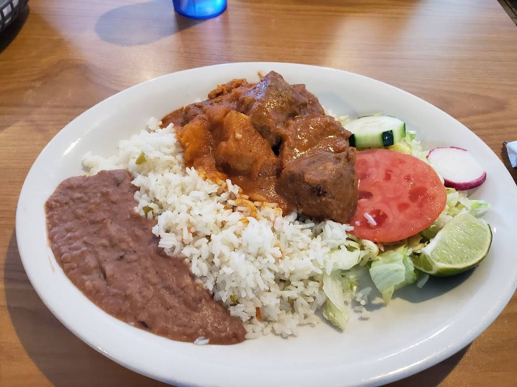 Las Pupusas Restaurant | restaurant | 3111 S Valley View Blvd Q105, Las Vegas, NV 89102, USA | 7022487776 OR +1 702-248-7776