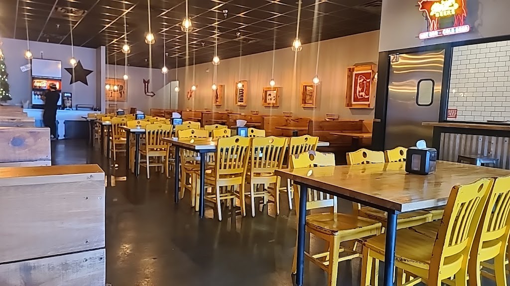 City Butcher and Barbecue | restaurant | 3650 S Campbell Ave, Springfield, MO 65807, USA | 4177201113 OR +1 417-720-1113