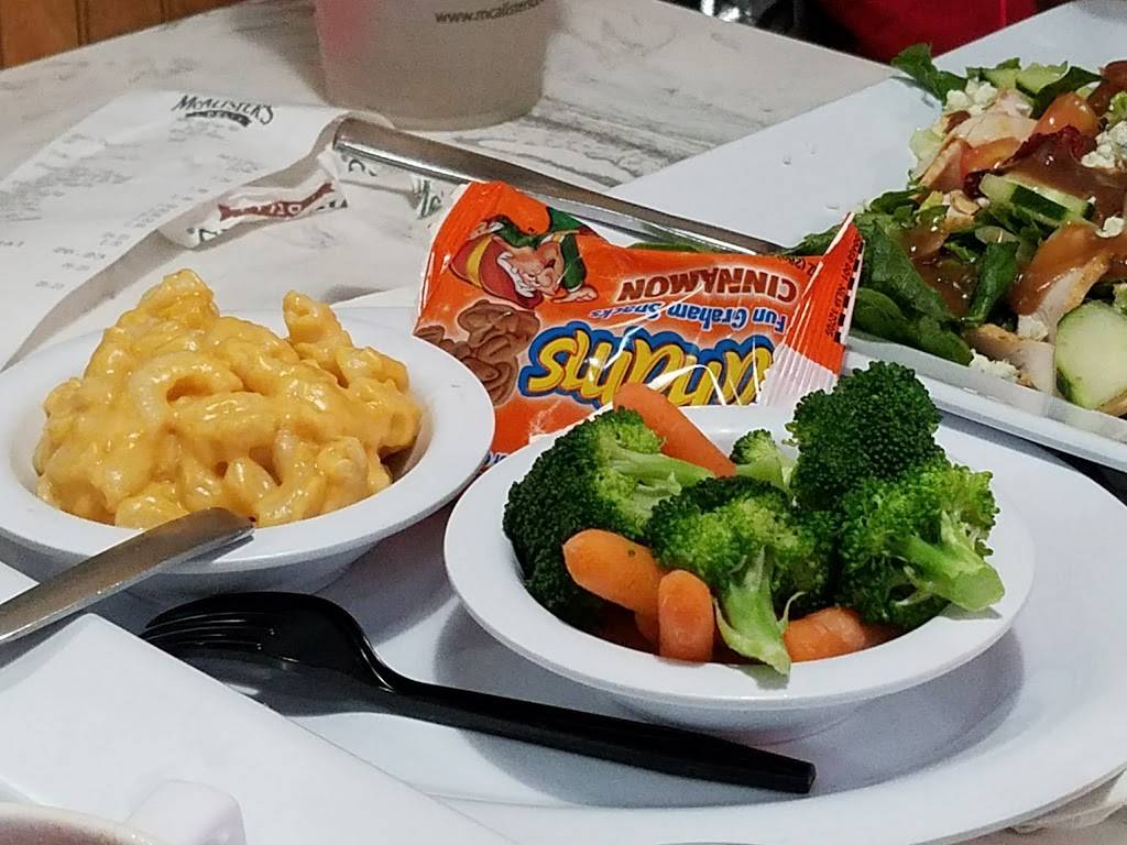 McAlisters Deli | restaurant | 3050 Dowlen Rd A, Beaumont, TX 77706, USA | 4098613354 OR +1 409-861-3354