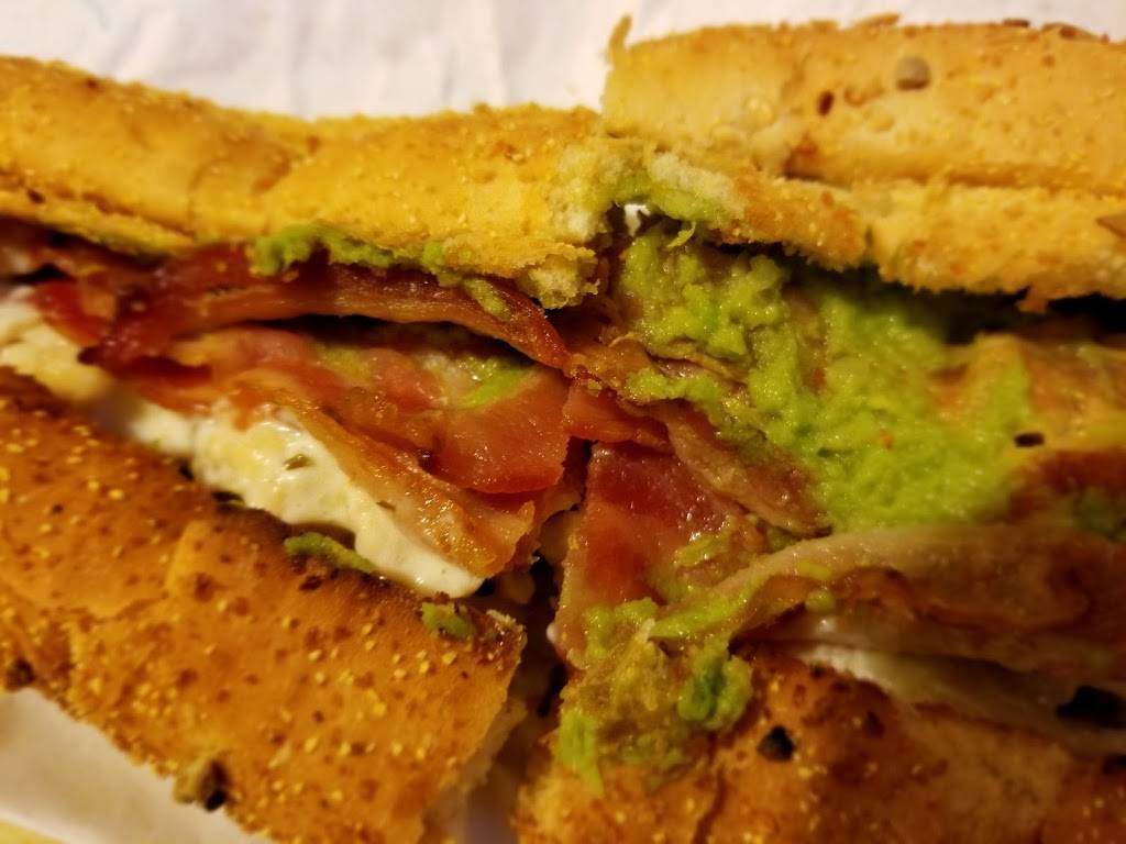 Subway | restaurant | 2150 Brownsville Rd, Pittsburgh, PA 15210, USA | 4128844932 OR +1 412-884-4932