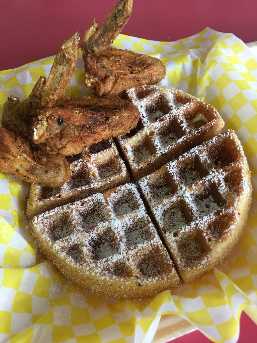 Wendys House of Soul | restaurant | 1021 W Broadway Ave, Minneapolis, MN 55411, USA | 6128004535 OR +1 612-800-4535