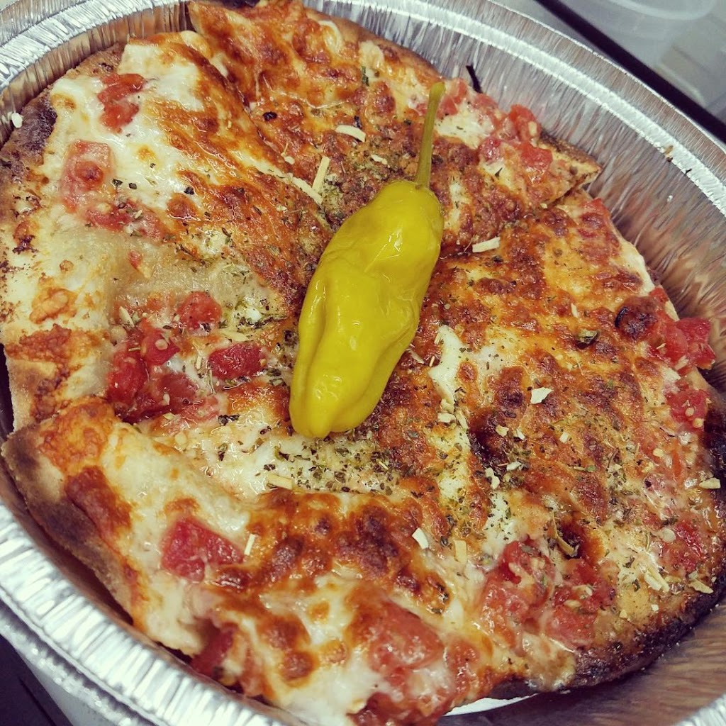 Hot Box Pizza MKE | restaurant | 1010 S 1st St, Milwaukee, WI 53204, USA | 4149987948 OR +1 414-998-7948