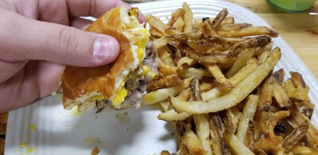 Sugar Run Grill | restaurant | 100 Front St, Morrow, OH 45152, USA | 5138992127 OR +1 513-899-2127