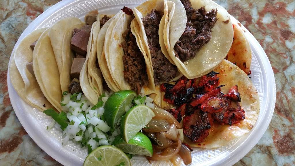 Taqueria Taxco | meal delivery | 1336 N Galloway Ave #146, Mesquite, TX 75149, USA | 9727739913 OR +1 972-773-9913