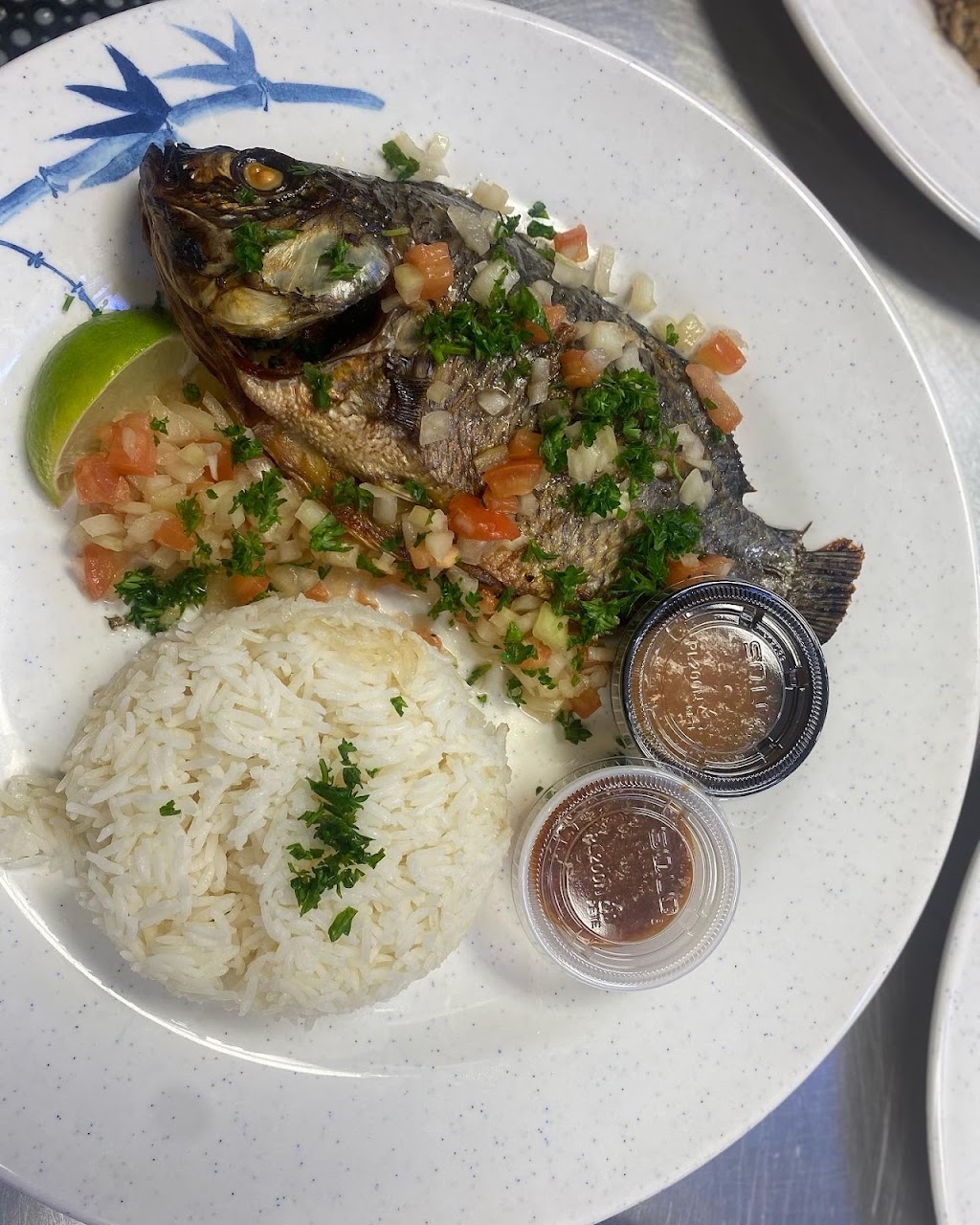 Le Bambou Restaurant Africain | restaurant | 10203 Two Notch Rd, Columbia, SC 29229, USA | 8038344364 OR +1 803-834-4364