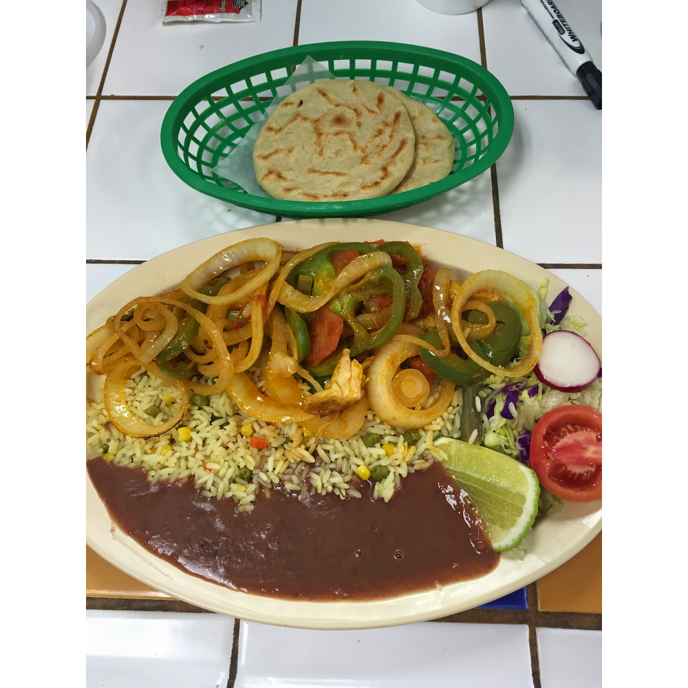 The Mix BBQ | restaurant | 2343 W Whittier Blvd, Montebello, CA 90640, USA | 3238878045 OR +1 323-887-8045