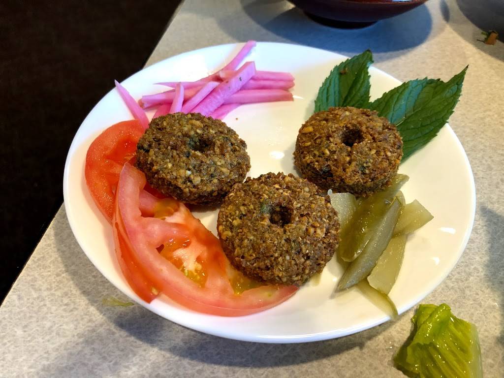 Falafel Ala Kaifak Mediterranean Gril | restaurant | 8999 Richmond Ave, Houston, TX 77063, USA | 8324096666 OR +1 832-409-6666