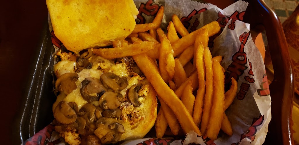 Mugshots Grill and Bar | restaurant | 4781 Bayou Blvd, Pensacola, FL 32503, USA | 8507413399 OR +1 850-741-3399