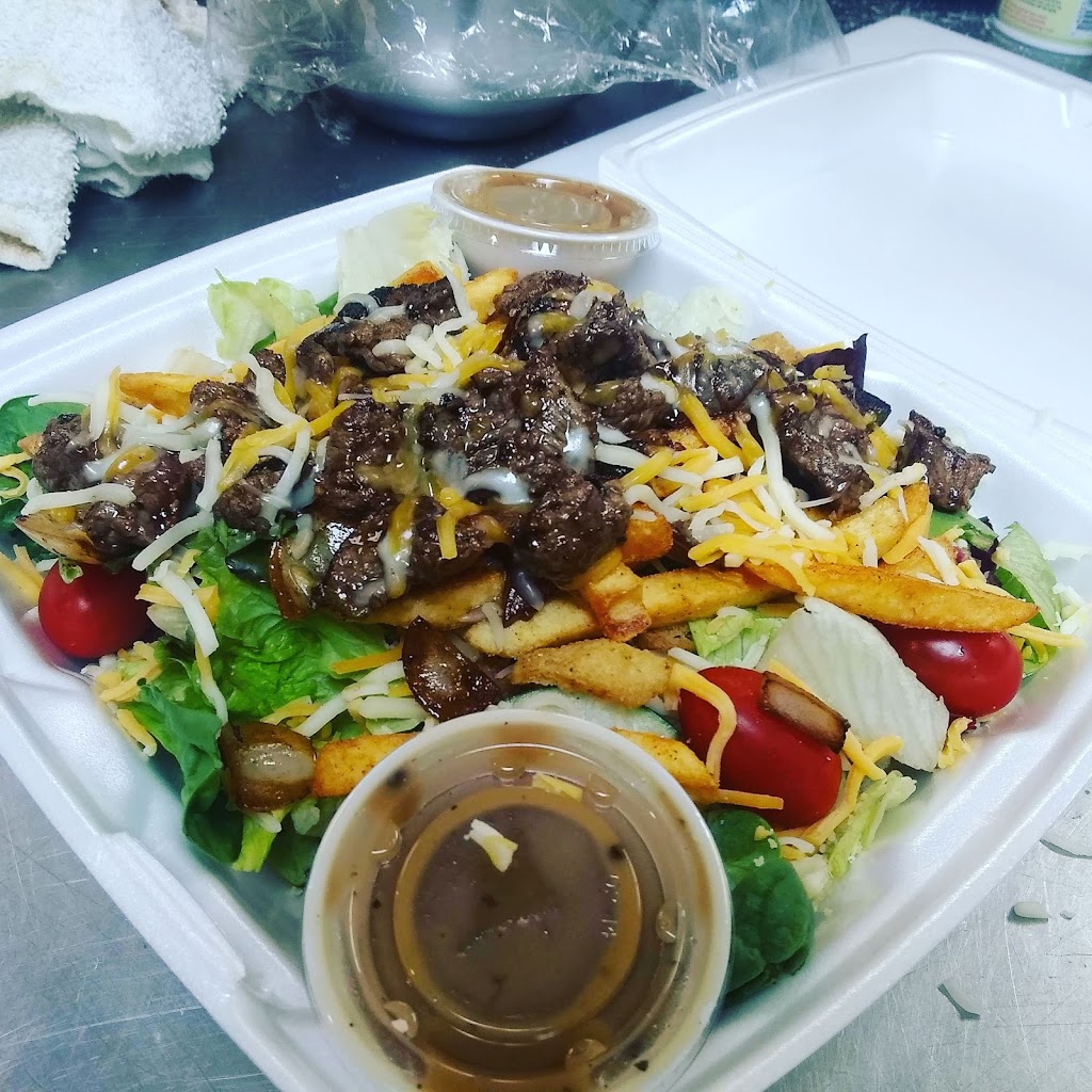 The Post Kitchen | meal takeaway | 15 S McNary St, Houston, PA 15342, USA | 4127597154 OR +1 412-759-7154