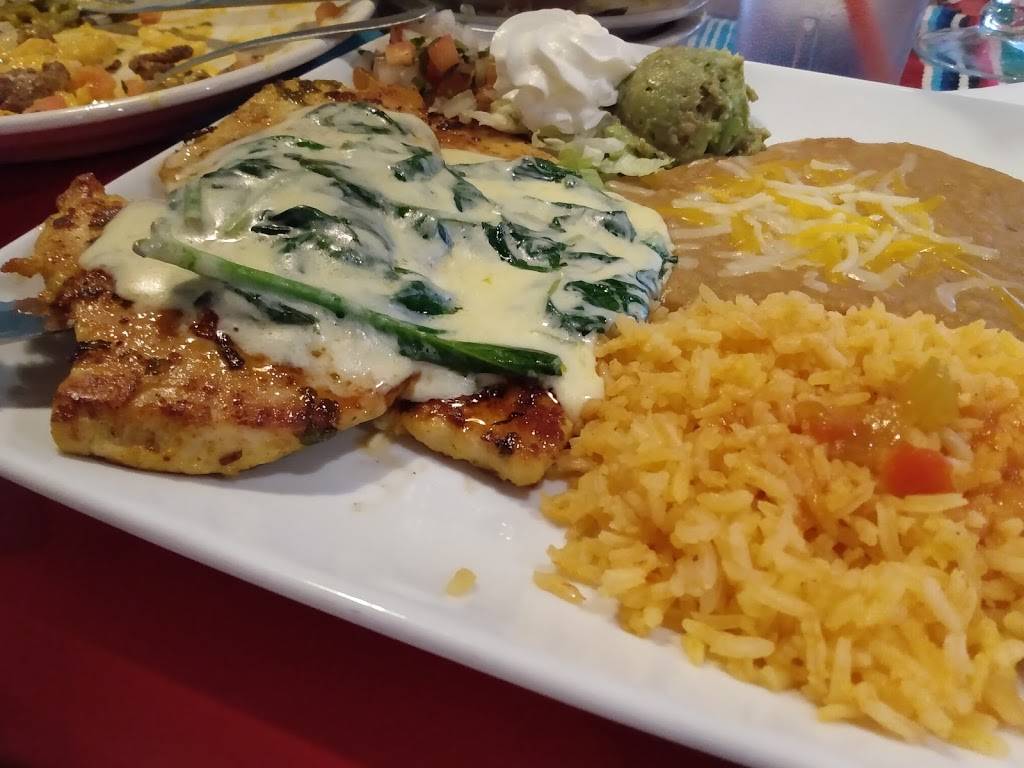 Amigos authentic mexican grill and bar | restaurant | 13621 N Litchfield Rd, Surprise, AZ 85379, USA | 6232149256 OR +1 623-214-9256