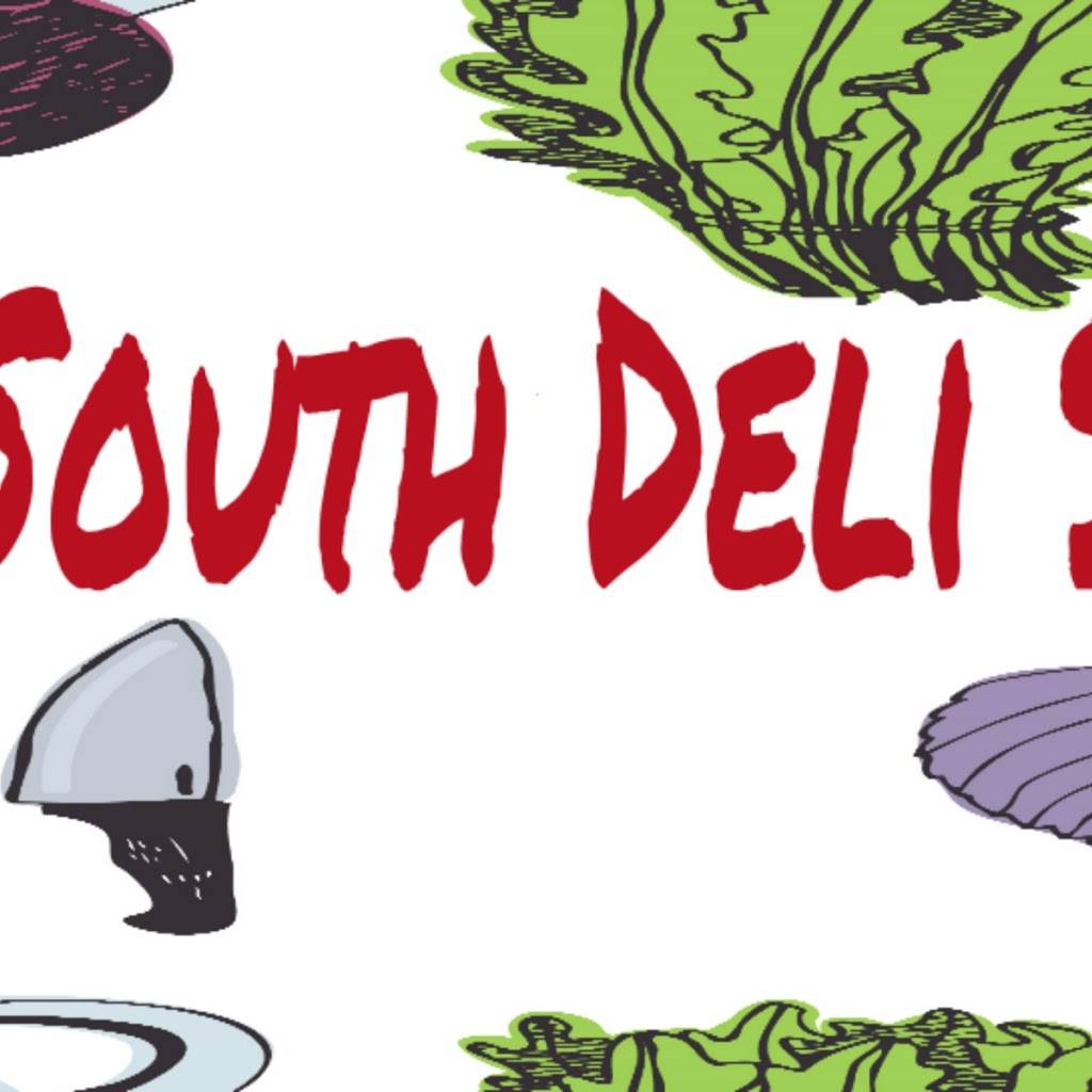 South deli salads | restaurant | 5450 South St, Lakewood, CA 90712, USA | 5622598312 OR +1 562-259-8312