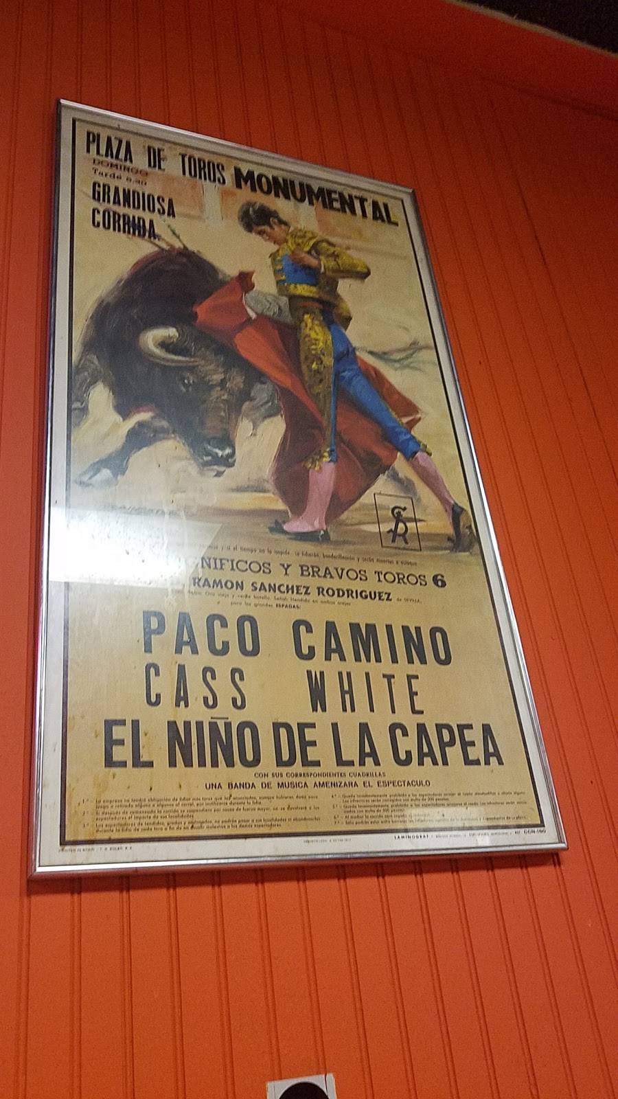 Tacos El Matador | restaurant | 1230 Merriam Ln, Kansas City, KS 66103, USA | 9136779065 OR +1 913-677-9065