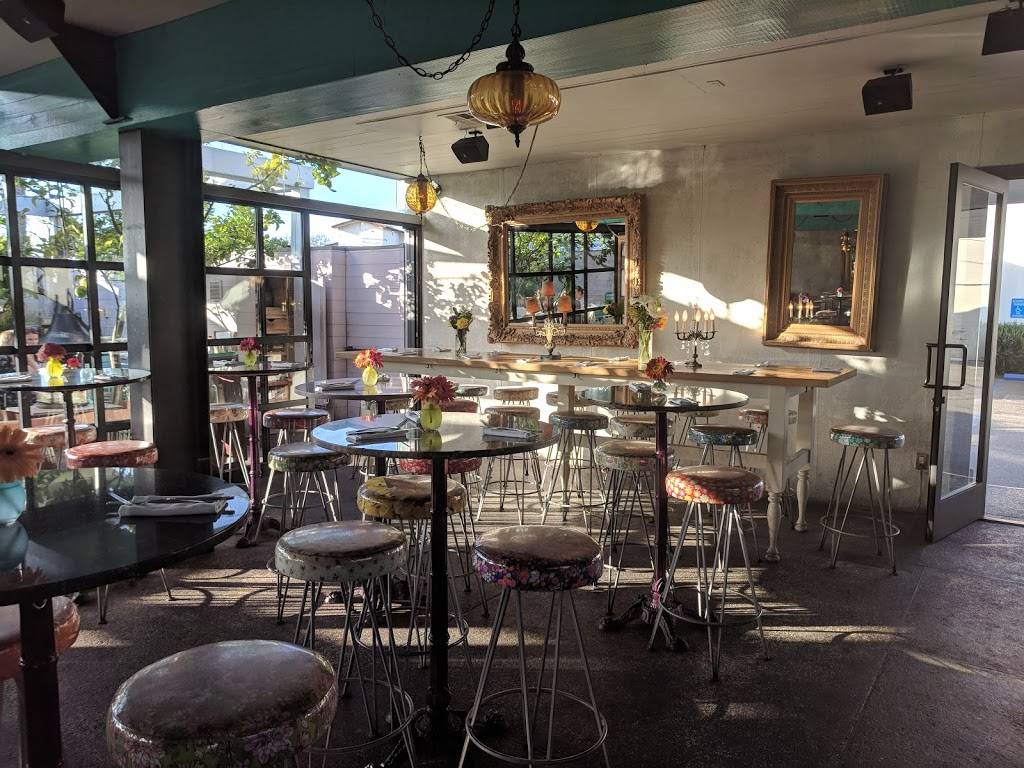 Sunny Spot | restaurant | 822 Washington Blvd, Marina Del Rey, CA 90292, USA | 3104488884 OR +1 310-448-8884