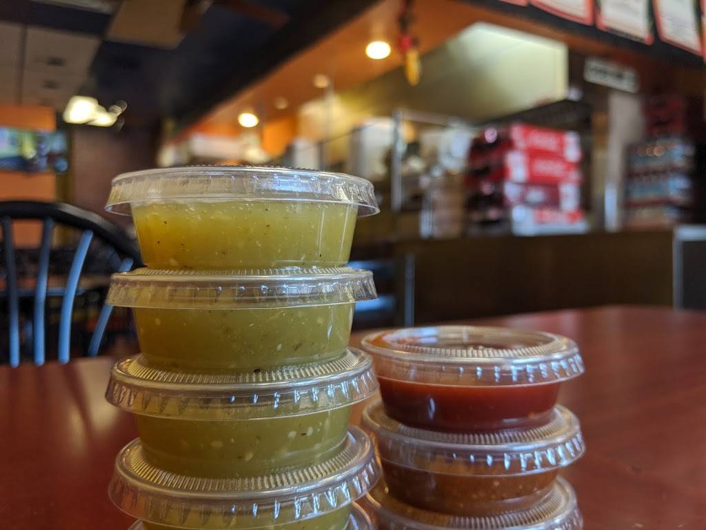 Taqueria El Tizon Grill | restaurant | 3266 Las Vegas Blvd N, Las Vegas, NV 89115, USA | 7028784966 OR +1 702-878-4966