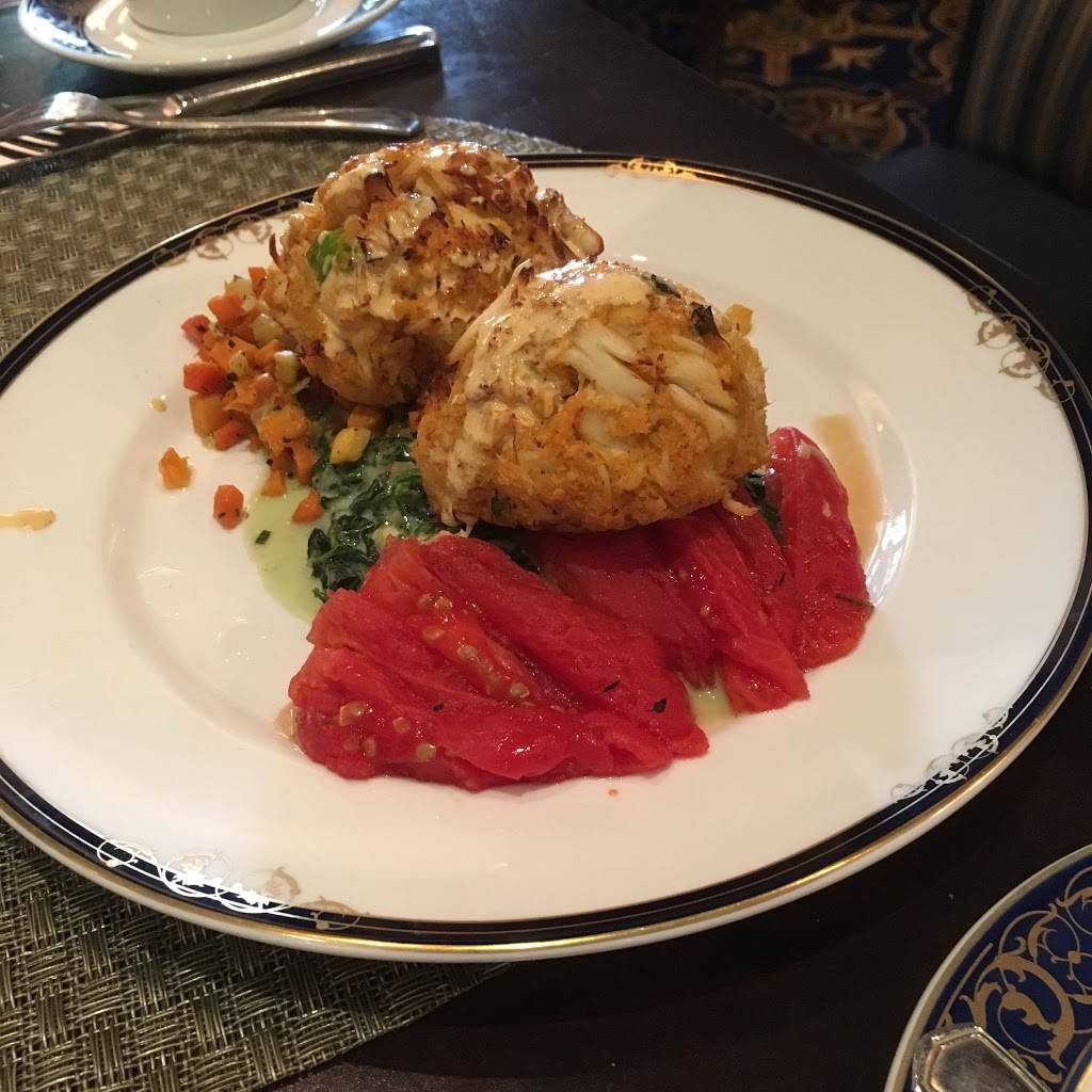 Fairview Dining Room | restaurant | 3001 Cameron Blvd, Durham, NC 27705, USA | 9194900999 OR +1 919-490-0999