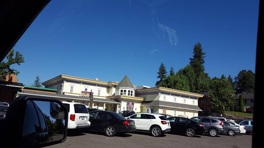 Palace Casino | restaurant | 318 NW Pacific Hwy, La Center, WA 98629, USA | 3602632988 OR +1 360-263-2988