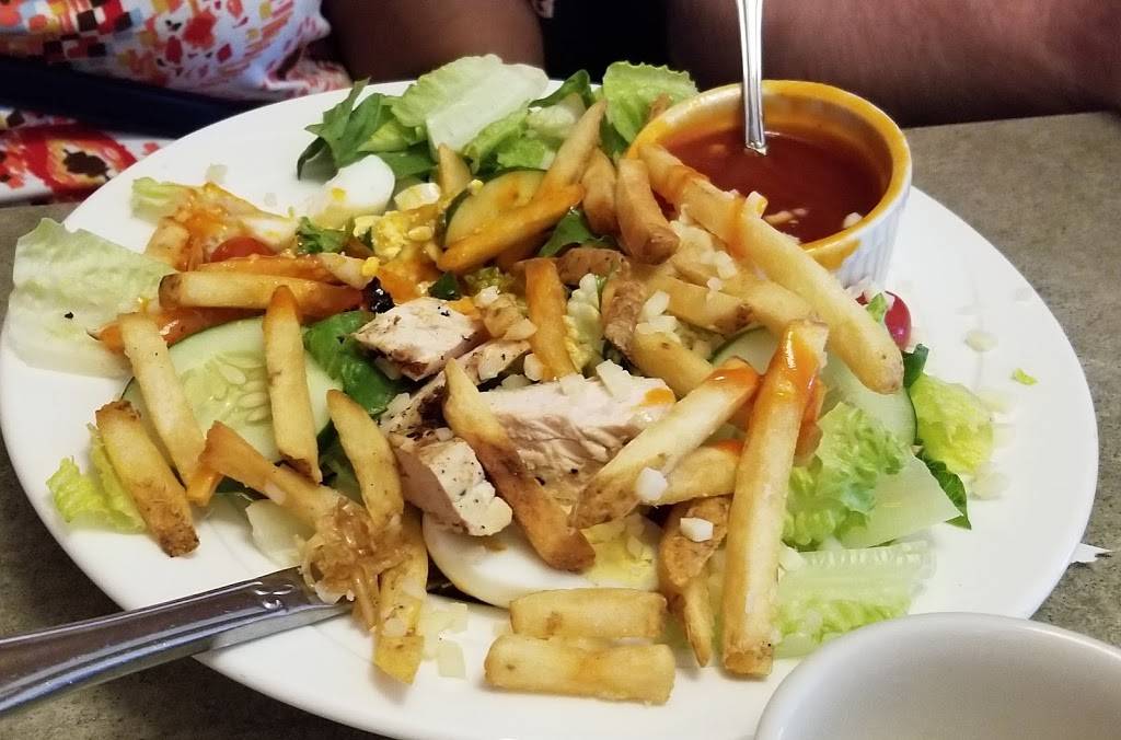 Tuscany Square | restaurant | 3470 Wilmington Rd, New Castle, PA 16105, USA | 7246540365 OR +1 724-654-0365