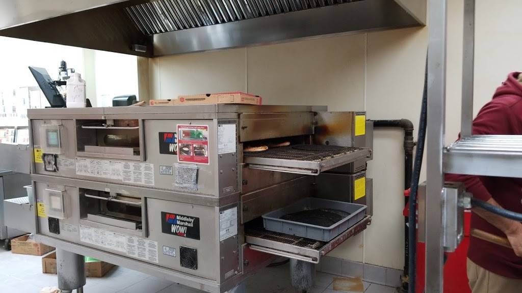 Papa Johns Pizza | restaurant | 189 Avenue U, Brooklyn, NY 11223, USA | 7183720000 OR +1 718-372-0000