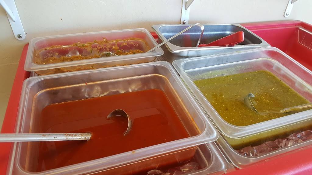 Losbetos | restaurant | 3216 E Valencia Rd, Tucson, AZ 85706, USA | 5208071986 OR +1 520-807-1986