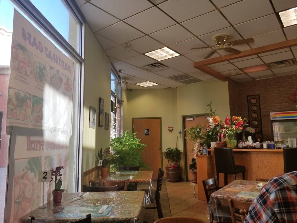 Pad Thai Cafe | restaurant | 110 Louisiana Blvd SE a, Albuquerque, NM 87108, USA | 5052660567 OR +1 505-266-0567
