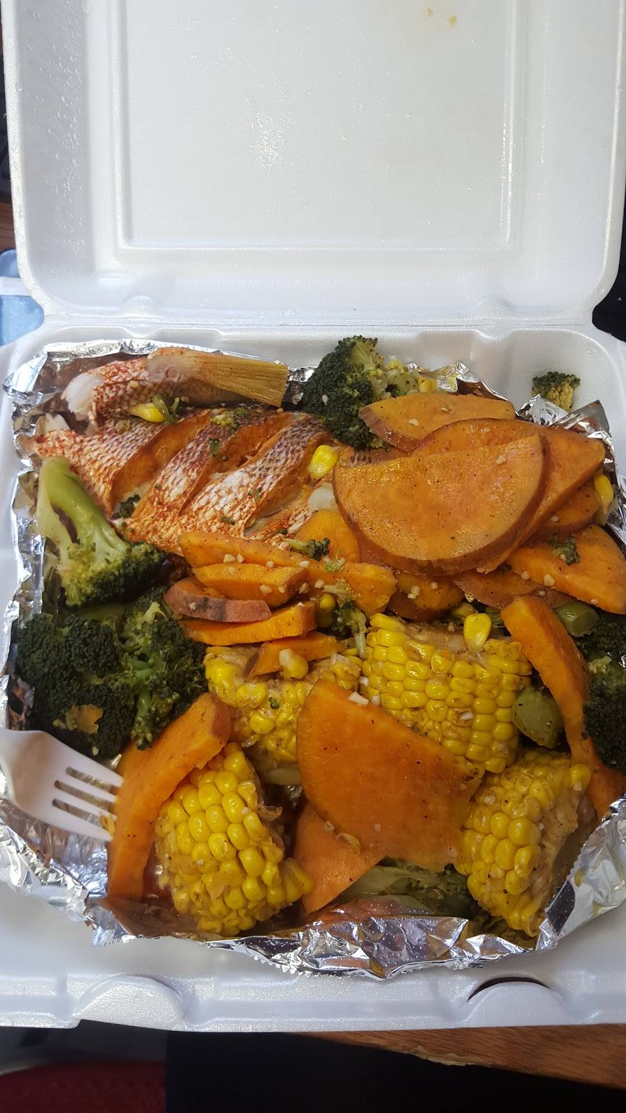 Funcity | restaurant | 5602 Church Ave, Brooklyn, NY 11203, USA | 7183423499 OR +1 718-342-3499