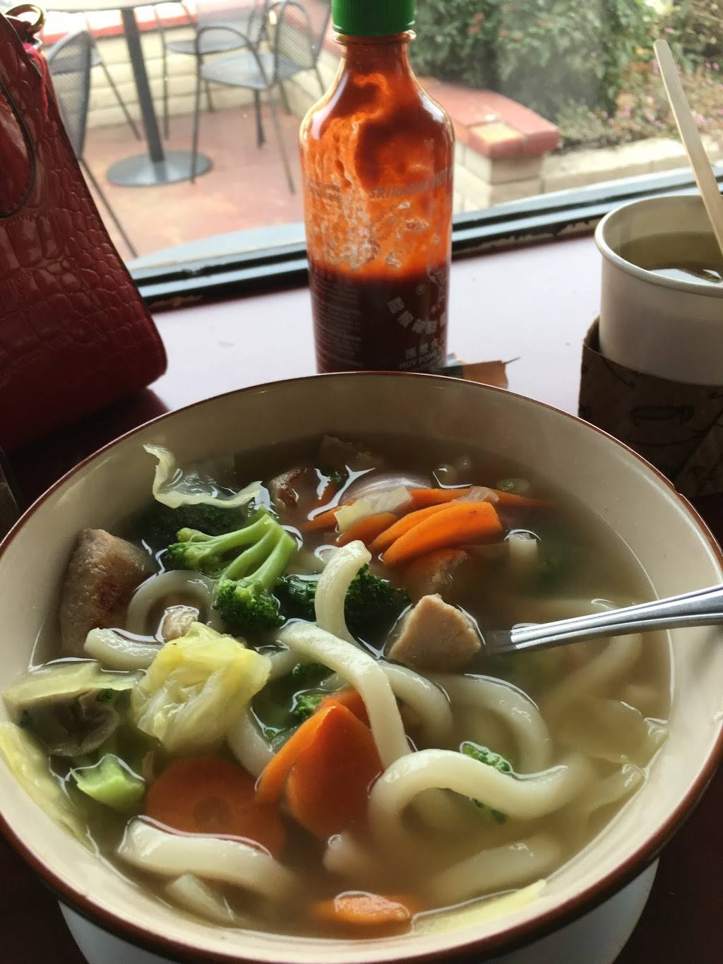 Java Hub Cafe | restaurant | 60 Greenfield Ave, San Anselmo, CA 94960, USA | 4154514928 OR +1 415-451-4928