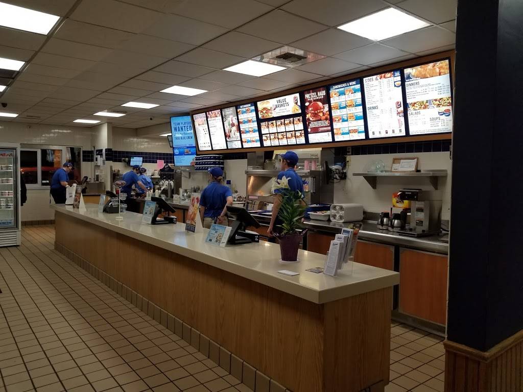 Culvers | restaurant | 2350 W Washington St, West Bend, WI 53090, USA | 2623359820 OR +1 262-335-9820