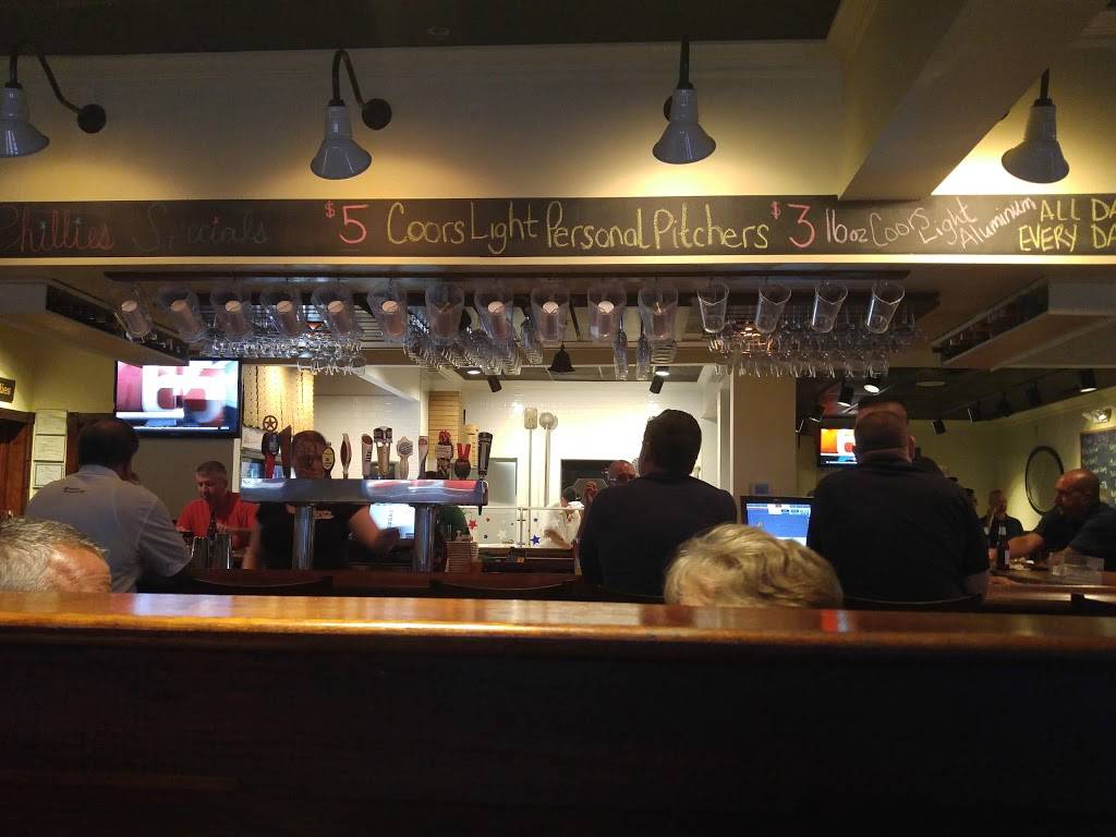 Mikes York Street Bar & Grill | meal takeaway | 544 York Rd, Warminster, PA 18974, USA | 2156723300 OR +1 215-672-3300